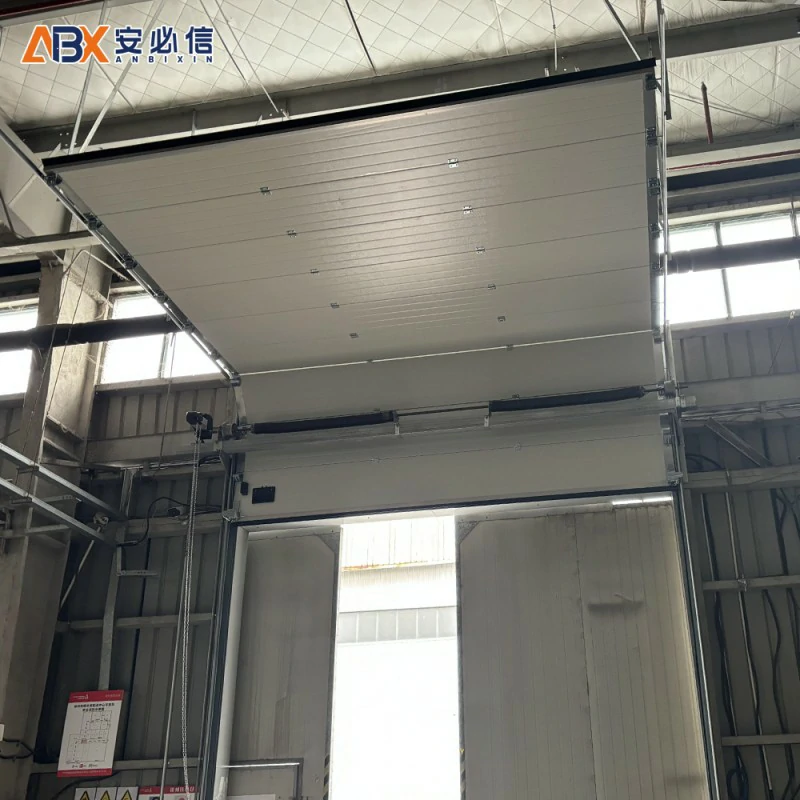 陇南高扬程提升门